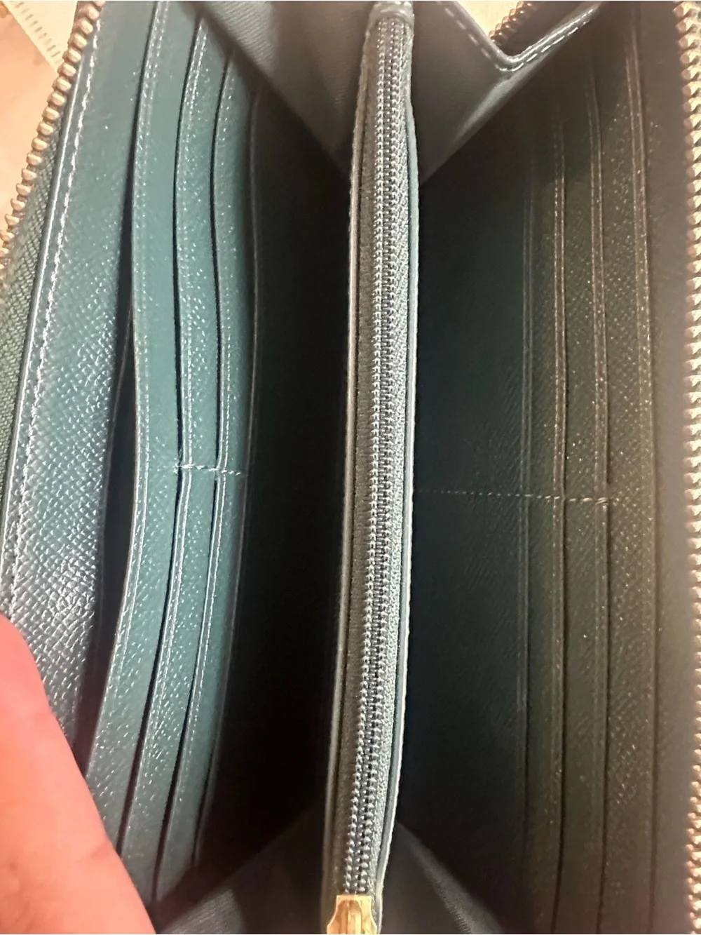 Coach elegant set